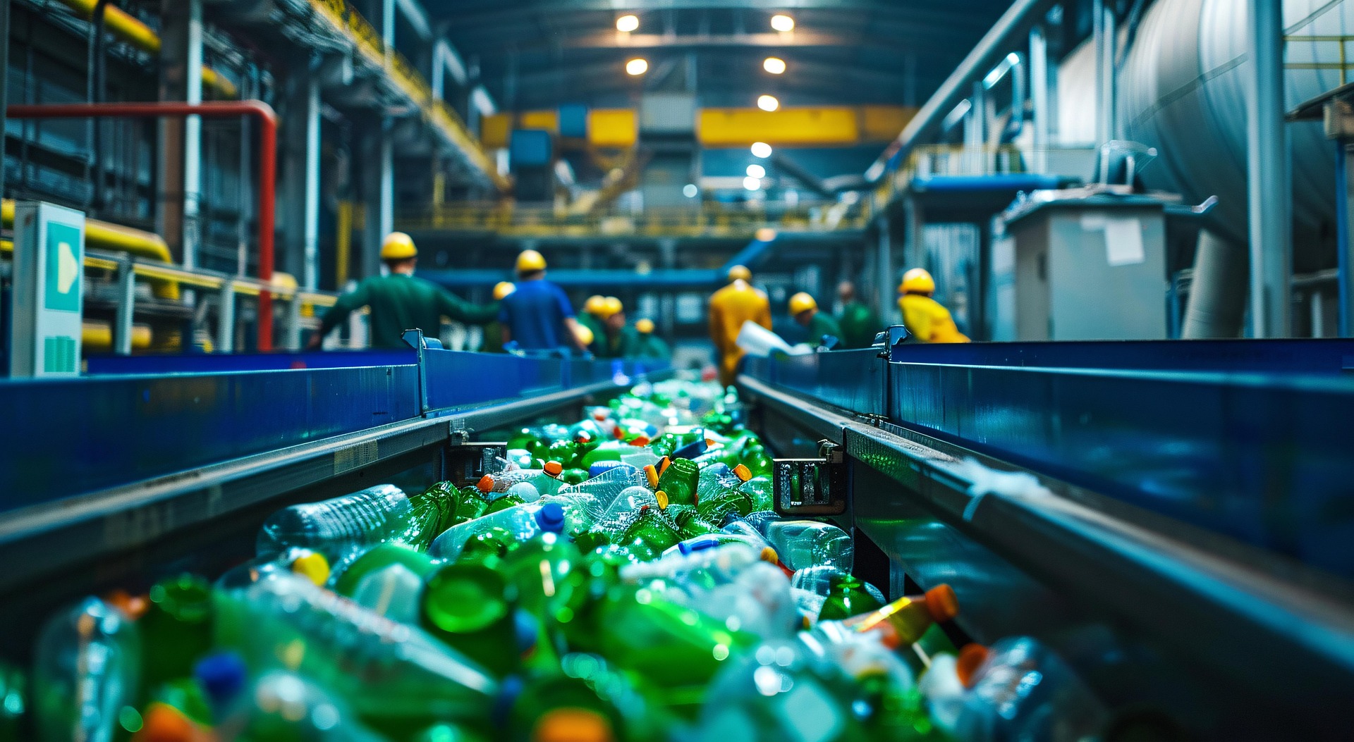 industria food and beverage